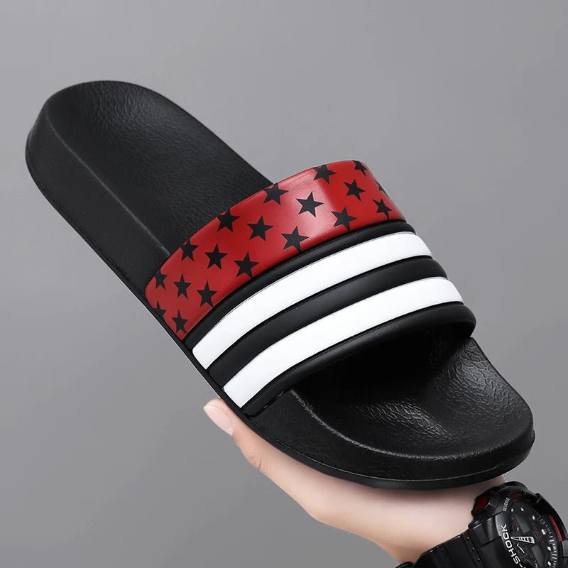 Chinelo Masculino | FlagComfort - Magazinei Calçados