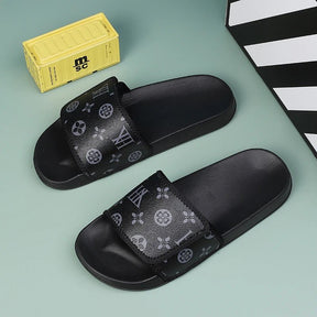 Chinelo Masculino | LeatherEase - Magazinei Calçados