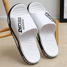 Chinelo Masculino Ortopédico | ASIFN Comfort Slide - Magazinei Calçados