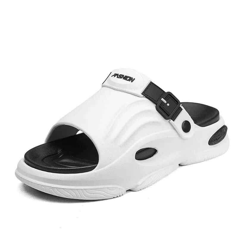 Chinelo Masculino Ortopédico l MaxStep - Magazinei Calçados