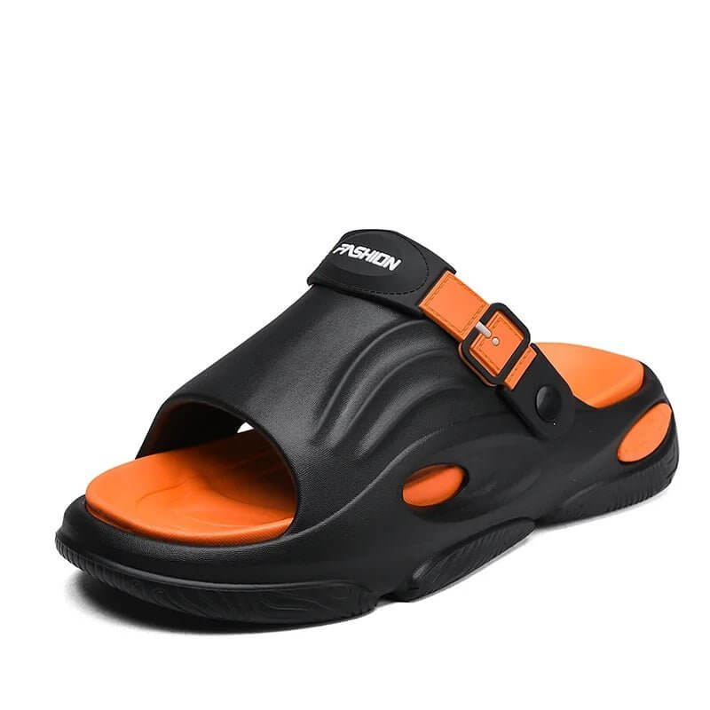 Chinelo Masculino Ortopédico l MaxStep - Magazinei Calçados