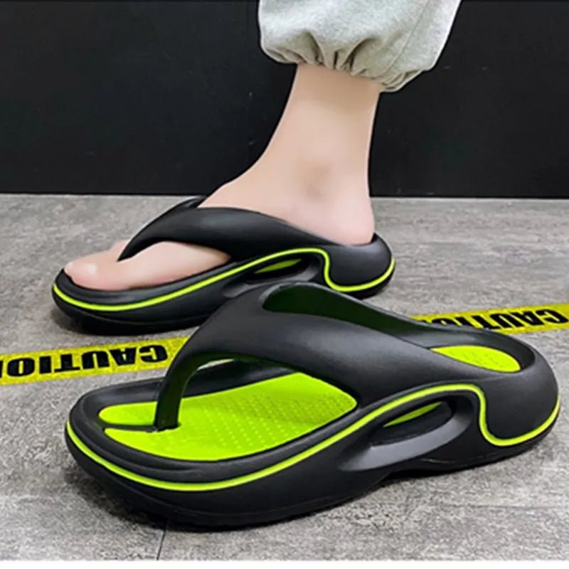 Chinelo Masculino Ortopédico l OrthoStep - Magazinei Calçados