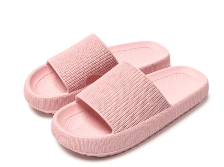 Chinelo Nuvem Feminino l NuvemPé Delicata - Magazinei Calçados