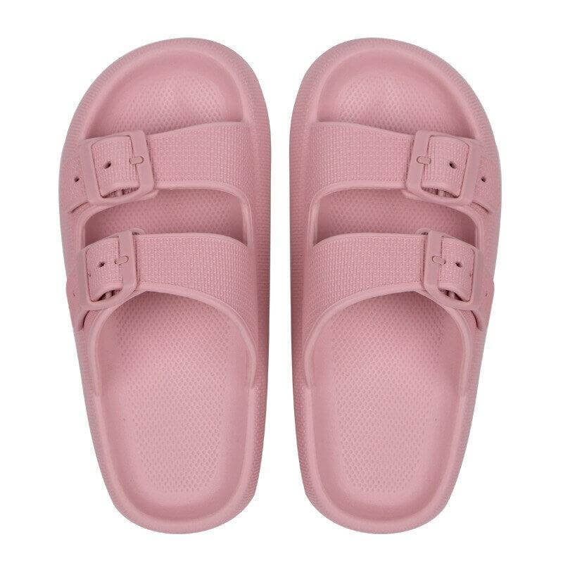 Chinelo Slide Feminino l Passo Leve Urbano®︎ - Magazinei