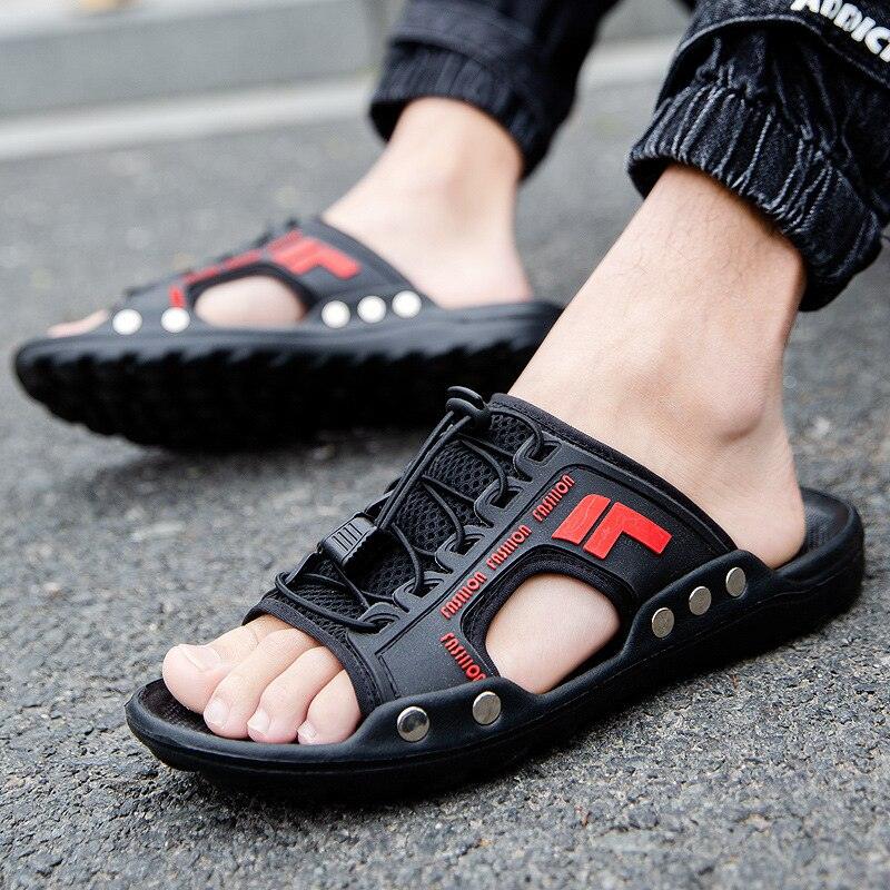 Chinelo Slide Masculino l Confort Zone Slides®︎ - Magazinei