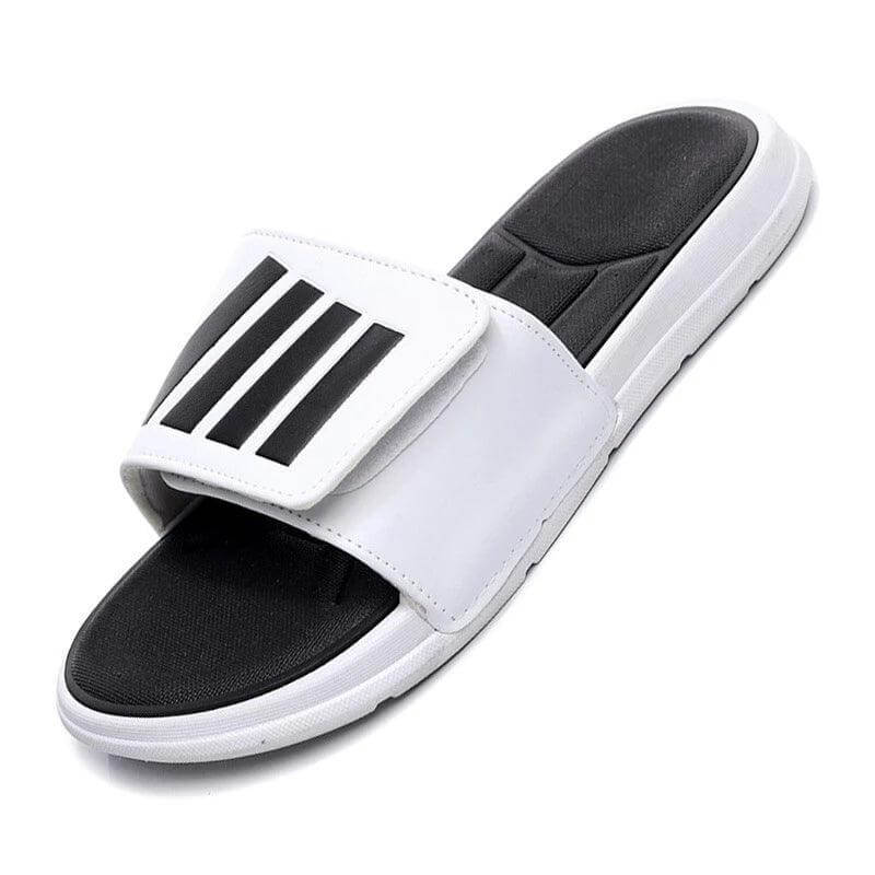 Chinelo Slide Masculino l CoolBreeze®︎ - Magazinei