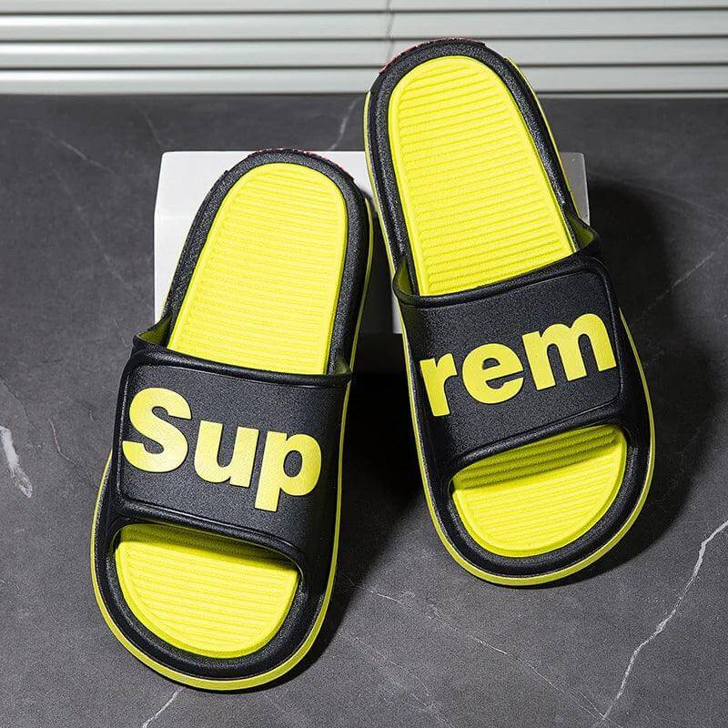 Chinelo Slide Masculino l Suprem®︎ - Magazinei