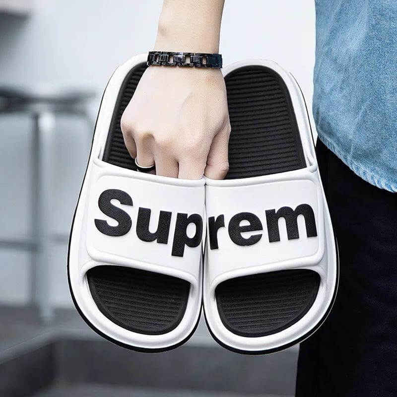 Chinelo Slide Masculino l Suprem®︎ - Magazinei