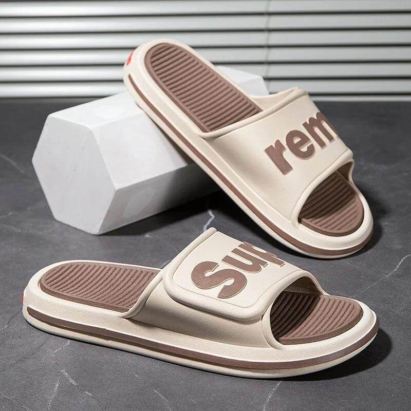 Chinelo Slide Masculino l Suprem®︎ - Magazinei