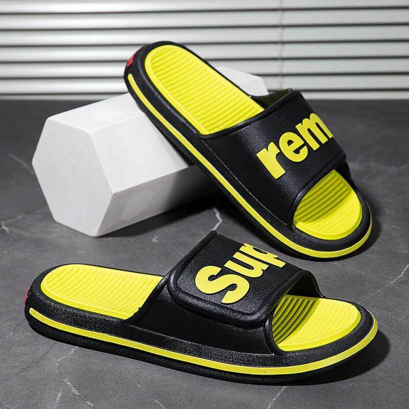 Chinelo Slide Masculino l Suprem®︎ - Magazinei