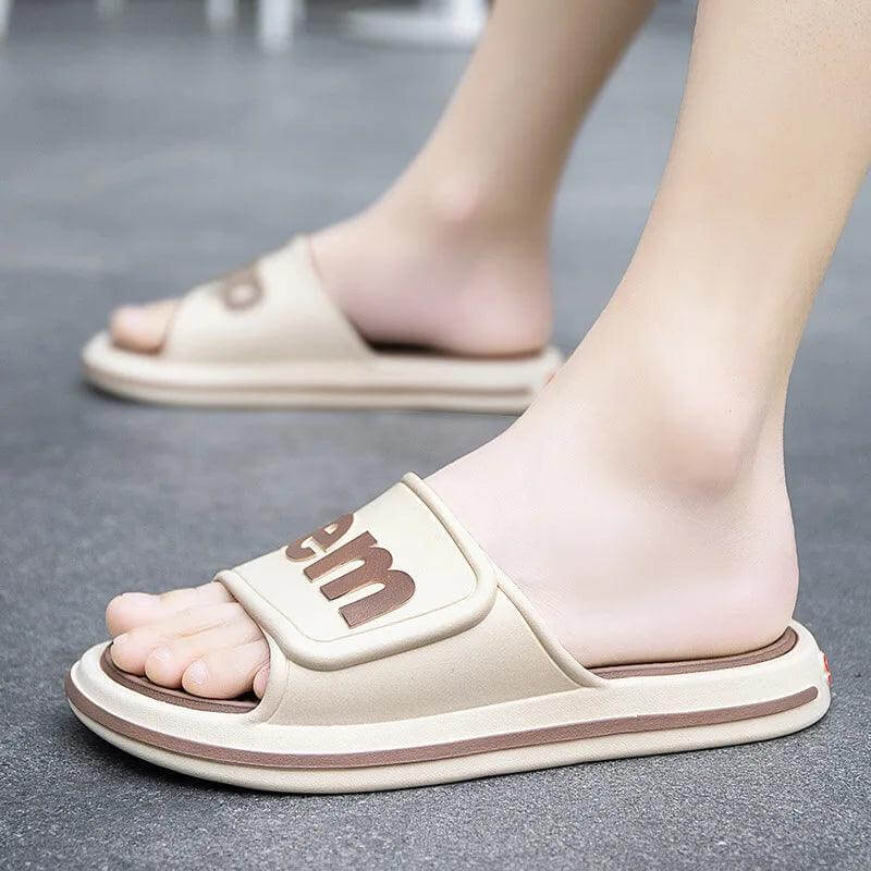 Chinelo Slide Masculino l Suprem®︎ - Magazinei