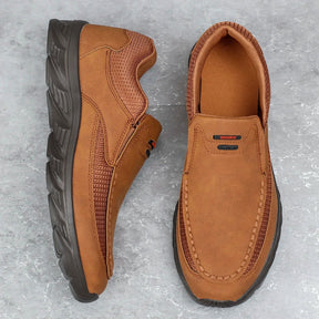 Mocassim Masculino | AirFlex - Magazinei Calçados