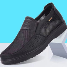 Mocassim Masculino | BreezeStep - Magazinei Calçados