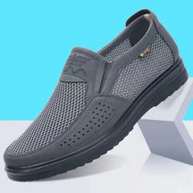 Mocassim Masculino | BreezeStep - Magazinei Calçados