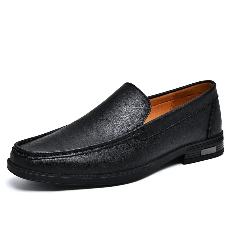 Mocassim Masculino | ClassicFormal - Magazinei Calçados