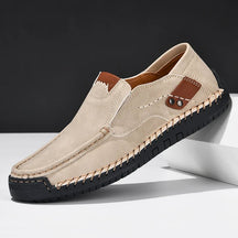 Mocassim Masculino | ComfortLeather - Magazinei Calçados