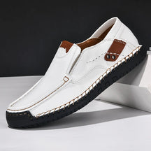 Mocassim Masculino | ComfortLeather - Magazinei Calçados