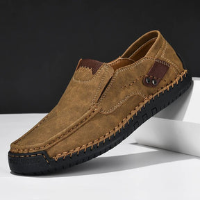 Mocassim Masculino | ComfortLeather - Magazinei Calçados