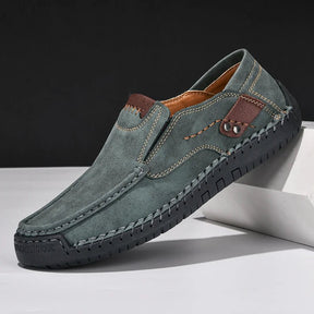 Mocassim Masculino | ComfortLeather - Magazinei Calçados