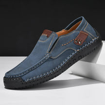 Mocassim Masculino | ComfortLeather - Magazinei Calçados