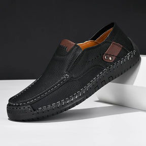 Mocassim Masculino | ComfortLeather - Magazinei Calçados