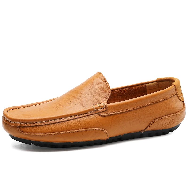 Mocassim Masculino | LuxStep - Magazinei Calçados