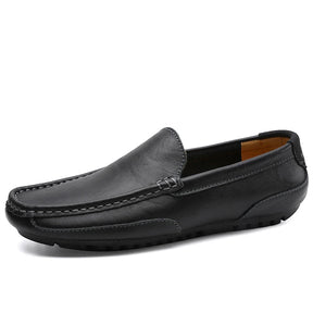 Mocassim Masculino | LuxStep - Magazinei Calçados