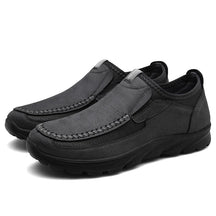 Mocassim Masculino | RetroFlex - Magazinei Calçados