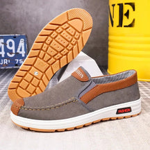 Mocassim Masculino | RollStep Casual - Magazinei Calçados