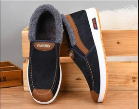 Mocassim Masculino | RollStep Casual - Magazinei Calçados