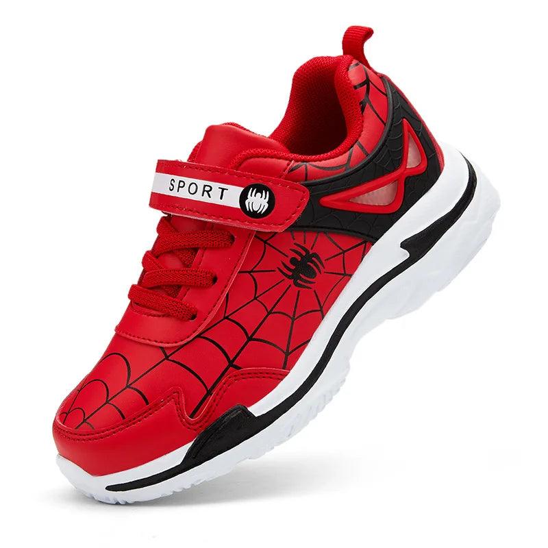 Tênis Infantil Masculino l Spider®︎ - Magazinei