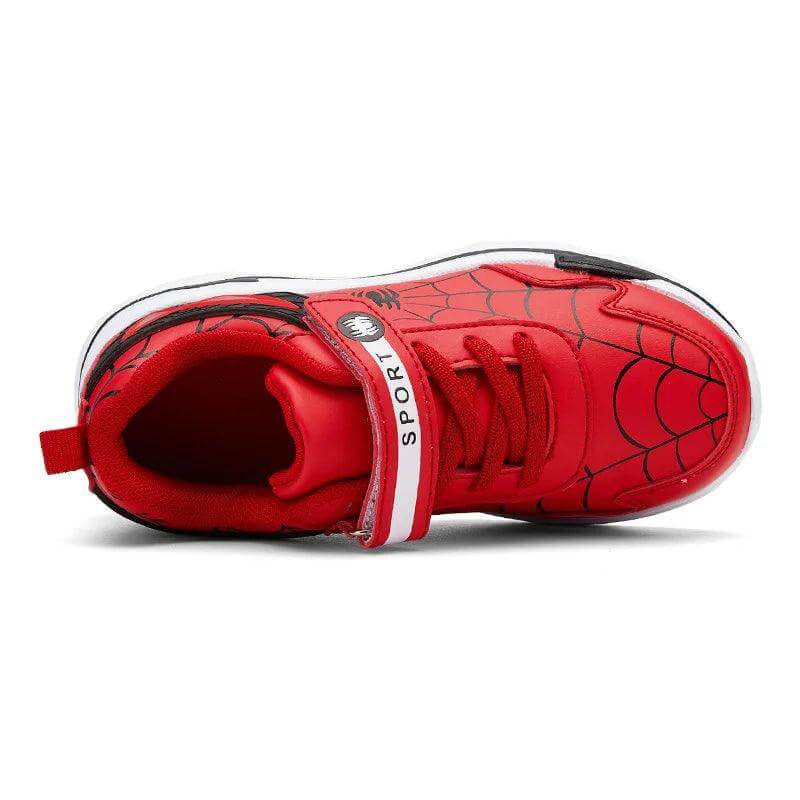 Tênis Infantil Masculino l Spider®︎ - Magazinei