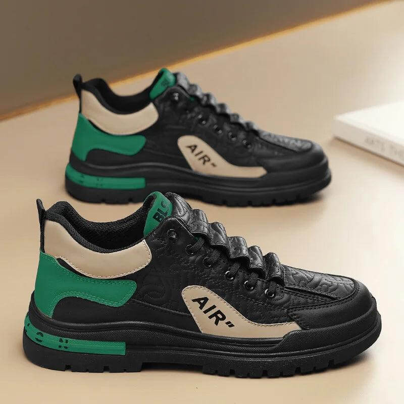 Tênis Masculino l New AirForce®︎ - Magazinei